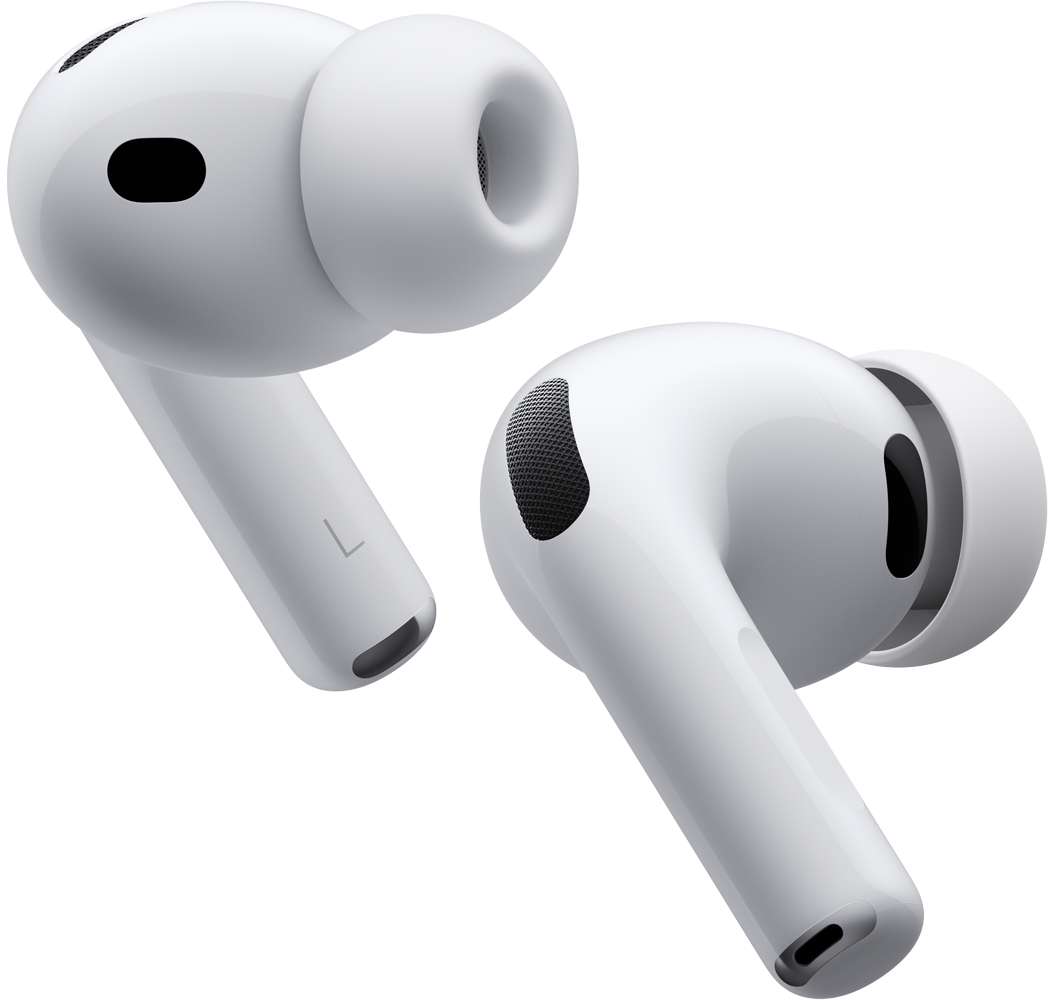 Casti APPLE AirPods Pro 3, True Wireless, Bluetooth, In-Ear